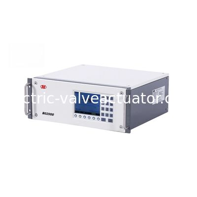 ราคาดี Chuanyi BO2000-WD เครื่องวิเคราะห์ก๊าซ AC220V พลังงานสําหรับวิเคราะห์ก๊าซอุตสาหกรรม ออนไลน์