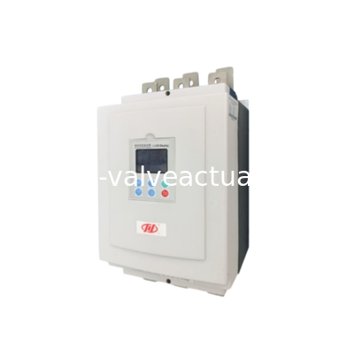 ราคาดี Chuanyi XKR100-A Series Soft Starter 0.7kW ควบคุมพลังงานมอเตอร์ 4.0kW สําหรับการเริ่มต้นและการป้องกันมอเตอร์อุตสาหกรรม ออนไลน์
