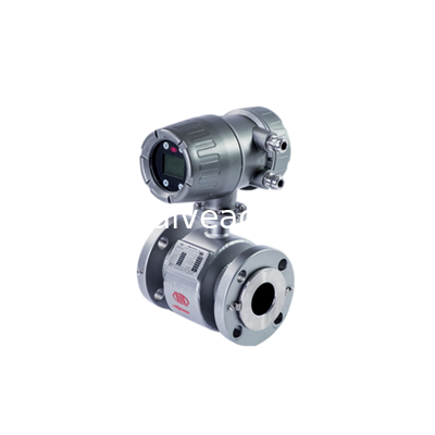 ราคาดี เครื่องวัดอัตราการไหลแบบแม่เหล็กไฟฟ้า Chuanyi MFL แบบ 2 สาย DN2.5–DN600 สำหรับการวัดการไหลของของเหลวในอุตสาหกรรมและการตรวจสอบกระบวนการ ออนไลน์
