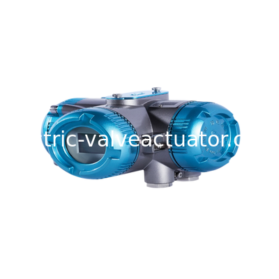 ราคาดี Chuanyi HVP3 Series Valve Positioner พร้อมอินพุตสัญญาณ 4–20mA สำหรับการควบคุมวาล์วแบบนิวแมติกในอุตสาหกรรมและระบบอัตโนมัติในกระบวนการ ออนไลน์