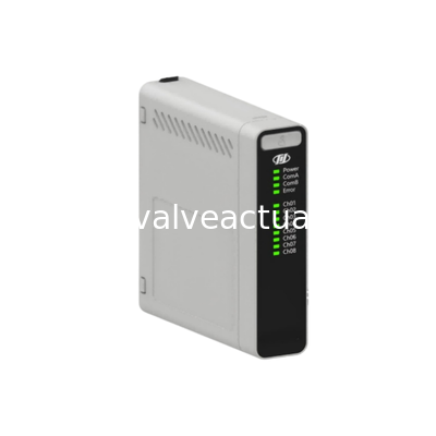 ราคาดี โมดูล RTD Chuanyi | โมดูลตัวตรวจจับอุณหภูมิความต้านทาน RS485 Modbus RTU, 1W @24Vdc±10% ออนไลน์
