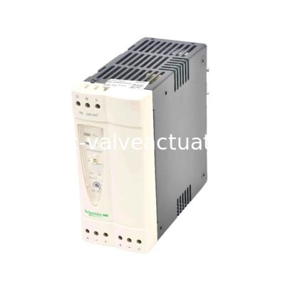 ราคาดี Schneider Electric ABL8REM24050 แหล่งจ่ายไฟสลับ 24V DC สำหรับระบบควบคุมอุตสาหกรรม ออนไลน์