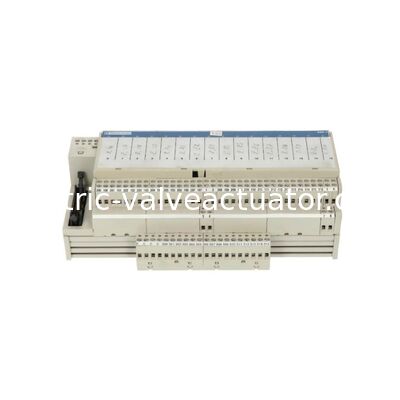 ราคาดี ฐานรีเลย์แบบเสียบได้ Schneider Electric ABE7P16T210 สำหรับระบบสายไฟควบคุมและระบบอัตโนมัติในอุตสาหกรรม ออนไลน์