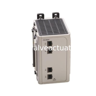 ราคาดี Allen Bradley 1783-MX04S อินดัสเตอรเน็ต อินดัสเตอรเน็ต สวิตช์ 10/100 Mbps ออนไลน์