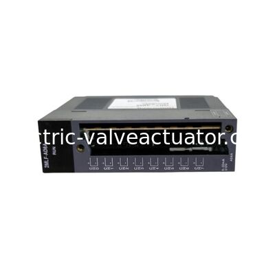 ราคาดี โมดูลอินพุตแบบอะนาล็อก Honeywell 2MLF-AD8A สำหรับระบบอัตโนมัติทางอุตสาหกรรม ออนไลน์