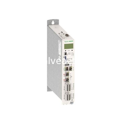 ราคาดี Schneider Electric LMC101CAA10000 คอนโทรลเลอร์การเคลื่อนไหว การใช้พลังงาน 30W ออนไลน์