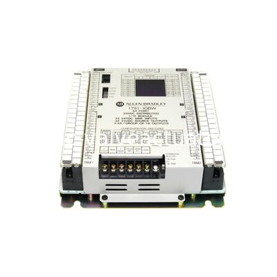 ราคาดี โมดูล I/O บล็อก Allen Bradley 1791-IOBW, เอาต์พุต DC 32 ช่อง 24V ออนไลน์