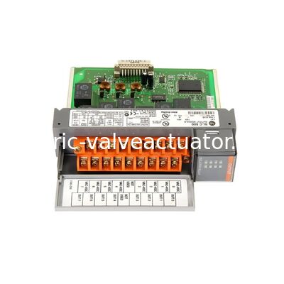 ราคาดี Allen Bradley 1746-OX8/A SLC 500 โมดูลการออกเรเล่โดดเดี่ยวสําหรับระบบควบคุมอัตโนมัติอุตสาหกรรม ออนไลน์