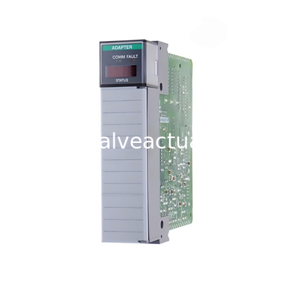 ราคาดี โมดูลอะแดปเตอร์ I/O ระยะไกล Allen Bradley 1747-ASB/A SLC 500 สำหรับระบบควบคุมอัตโนมัติในอุตสาหกรรม ออนไลน์