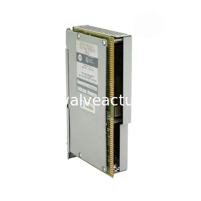 ราคาดี โมดูลโปรเซสเซอร์ Allen Bradley 1785-L60L PLC-5/60 สำหรับระบบอัตโนมัติทางอุตสาหกรรมและระบบควบคุมลอจิกแบบตั้งโปรแกรมได้ ออนไลน์