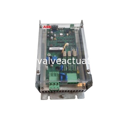 ราคาดี ABB DCF803-0035 3ADT209023R0001 Field Exciter 35A สำหรับระบบขับเคลื่อน DC อุตสาหกรรม ออนไลน์