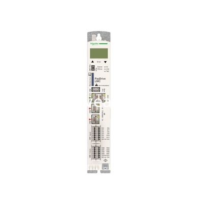 ราคาดี Schneider Electric LMC201CAA10000 PacDrive 3 8-Axis Motion Controller สําหรับระบบอัตโนมัติอุตสาหกรรม ออนไลน์