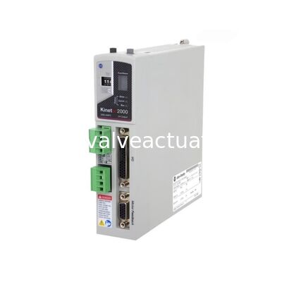 ราคาดี โมดูลแกนเซอร์โว Kinetix 2000 2093-AMP2 ของ Allen-Bradley 0.6kW สำหรับระบบควบคุมการเคลื่อนไหวและระบบอัตโนมัติในอุตสาหกรรม ออนไลน์