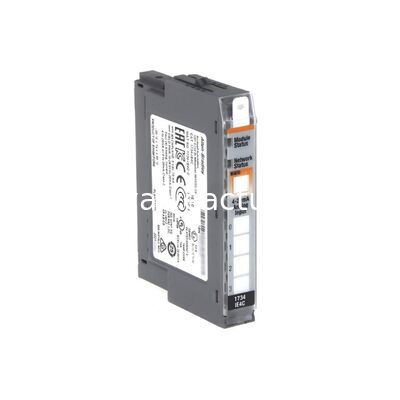 ราคาดี Allen Bradley 1734-IE4C จุด I/O 4 ช่อง โมดูลการเข้ากระแสไฟฟ้าความหนาแน่นสูงสําหรับอุตสาหกรรมอัตโนมัติ ออนไลน์