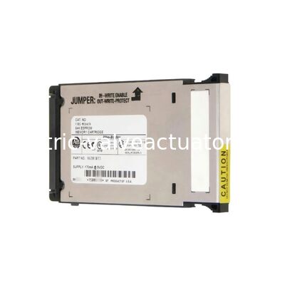 ราคาดี Allen Bradley 1785-ME64 EEPROM Memory Module for PLC-5 Programmable Logic Controllers and Industrial Automation ออนไลน์