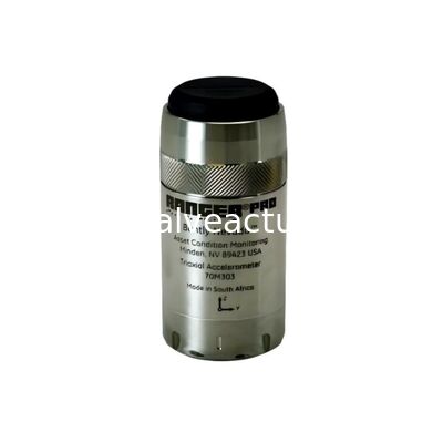 ราคาดี Bently Nevada 70M303-10-01-01-CN Ranger Pro Wireless Vibration Sensor ออนไลน์