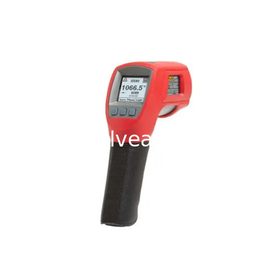 ราคาดี เทอร์โมมิเตอร์อินฟราเรด Fluke 568 Ex ป้องกันการระเบิดสำหรับการวัดอุณหภูมิในอุตสาหกรรม ออนไลน์