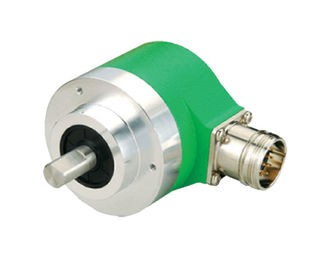 ราคาดี ELCO Encoder เซ็นเซอร์ความเร็วในการหมุนเพลามาตรฐานค่าสัมบูรณ์เข้ารหัสเดี่ยวแบบเปิด EAC58 ออนไลน์