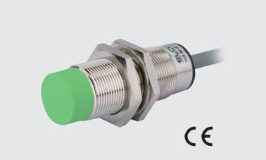ราคาดี 2 เมตรสายดิจิตอล Rpm ตัวบ่งชี้โลหะอุปนัยบาร์เรล M18 เซ็นเซอร์ ELCO Fi5-M18-OD6L ออนไลน์