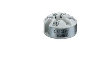ราคาดี Accurate Magnetic Level Gauges , Push Button Thermocouple 4mA - 20mA Transmitter ออนไลน์