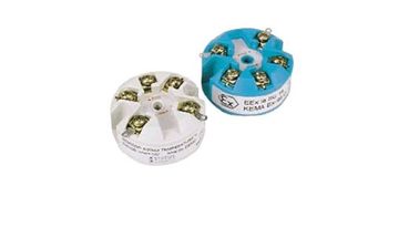 ราคาดี PC Programmable Smart Magnetic Level Gauges , Industrial RTD PT100 Temperature Transmitter ออนไลน์