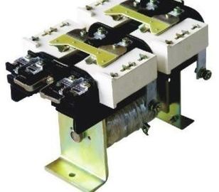 ราคาดี CZO Series DC Contactor 1500A / 660V Remote Making Breaking DC Power Line ออนไลน์