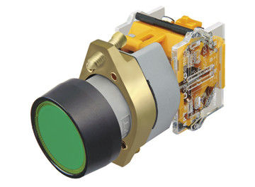 ราคาดี Φ22.5mm Key Button Digital Speed Indicator LED With Metal Actuation Head ออนไลน์