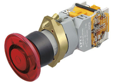 ราคาดี Plastic Actuation Head Digital Speed Indicator 50hz With Φ22.5mm Reset Button ออนไลน์