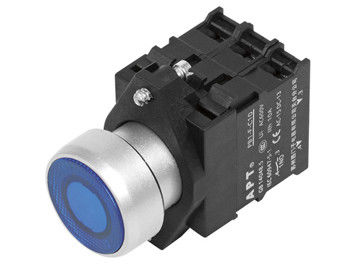 ราคาดี Reliable Delicate Digital Speed Indicator Pushbutton Φ22.5mm Switches AC600V 50Hz ออนไลน์