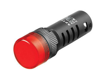ราคาดี AC1890V Diameter 16mm Digital Speed Indicator Durable With Red LED ออนไลน์
