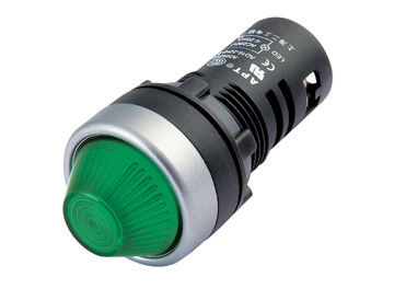 ราคาดี Screw Type Digital Speed Indicator , Green Signal Digital RPM Indicator ออนไลน์
