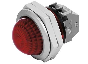 ราคาดี Durable Round Digital Speed Indicator φ35mm Light Hole With Bright LED Chip ออนไลน์