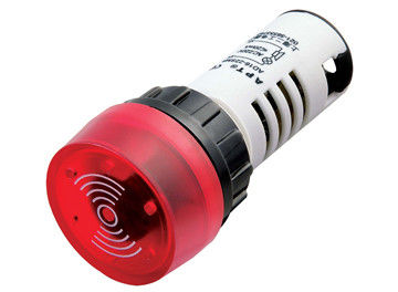 ราคาดี Durable Digital Speed Indicator 80db φ22mm / φ25mm / φ30mm Flash Buzzers ออนไลน์