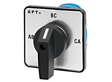 ราคาดี 690V Cam Digital Speed Indicator , Universal Change-Over Switches ออนไลน์