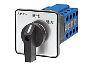 ราคาดี Local Remote Digital Speed Indicator Universal Change-Over Switches For DC Conditions ออนไลน์