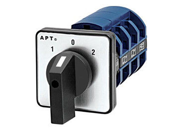 ราคาดี Three Positions Digital Speed Indicator , Universal Change-Over Switches ออนไลน์
