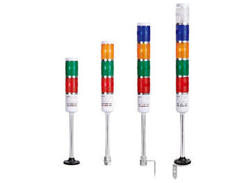 ราคาดี High-Power Digital Speed Indicator Effective Tower Warning Lights ออนไลน์