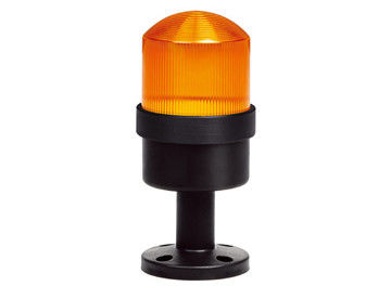 ราคาดี Yellow / Blue / Red / Green White Flash Warning Light , Effectively Digital Speed Indicator ออนไลน์