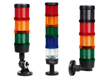 ราคาดี Heat Resistant Rotating Warning Lights , IP54 Digital Speed Indicator ออนไลน์