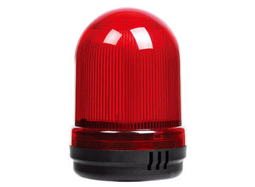 ราคาดี Integrated Digital Speed Indicator Cpmpact Red Buzzer Warning Lights ออนไลน์