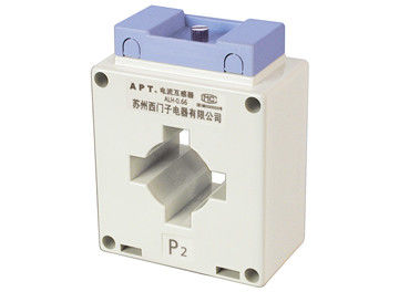 ราคาดี AC660V E Insulation Current Transformer Digital Speed Indicator With With Square / Round Holes ออนไลน์