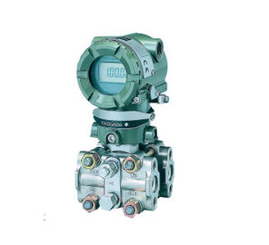 ราคาดี เครื่องส่งสัญญาณความดันจอแสดงผลที่ทนทาน YOKOGAWA EJA120A-DES5A-92NN ออนไลน์