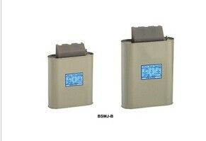 ราคาดี Small Volume Low Voltage Protection Devices , Self-healing Low Voltage Shunt Capacitor ออนไลน์