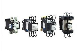 ราคาดี Small Low Voltage Protection Devices , Fantasy Capacitor Contactor ออนไลน์