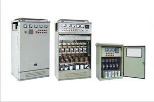 ราคาดี Intelligent Low Voltage Protection Devices , Low Voltage Reactive Power Compensation Cabinet ออนไลน์