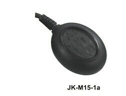 ราคาดี Practical Low Voltage Protection Devices , Black Electrical Float Switch ออนไลน์