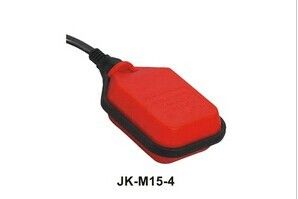 ราคาดี Red Portable Low Voltage Protection Devices , Auto-control Level Float Switch ออนไลน์