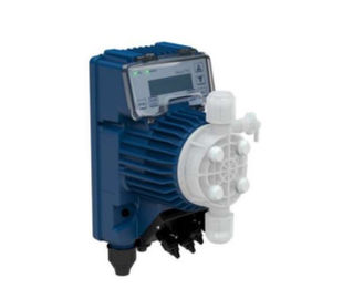 ราคาดี Digital Pump Solenoid Dosing Pump Tekna TPG 603 สำหรับกระบวนการบำบัดน้ำ ออนไลน์