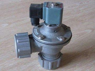 ราคาดี เก็บฝุ่นชีพจรเจ็ทวาล์ว, น้ำอากาศชีพจรมุมขวา Solenoid ชีพจรวาล์วพร้อมน้ ออนไลน์