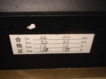 ราคาดี Thyristor Lightweight DC Contactor 800A 1400V SCR Module With Electrical Insulation ออนไลน์